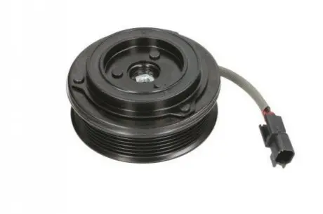 Електромагніт.муфта компресора THERMOTEC KTT040187