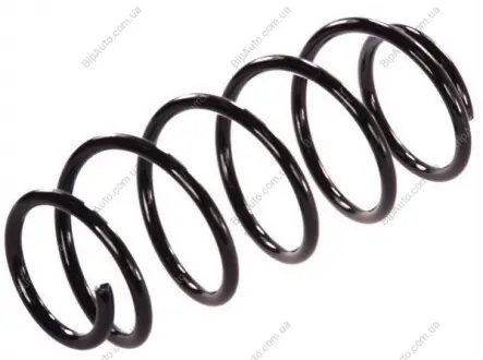 (11,5X139X350) Пружина передня Opel Vectra A 1.4/1.6/1.8 88-95 ASAM 75937