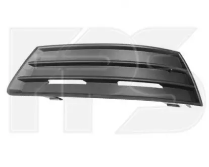 Фото 1 - решітка пластикова FPS FP 7420 913 Решітка пластикова FPS FP 7420 913 (фото 1)