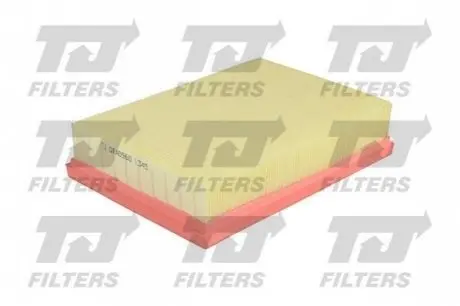 Фiльтр повiтряний QH QUINTON HAZELL QFA0560
