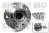 Ступиця колеса QH QWB1662