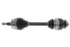 Піввісь (передня) VW T5/T6 1.9TDI-2.5TDI 03- (L) (26x38x613.5) VIKA 44071692501