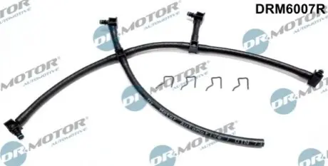 Шланг паливної системи (к-т для ремонту) DRMOTOR DR. MOTOR DRM6007R