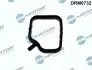 Прокладка фланця охолоджуючої рiдини DRMOTOR DRM0732 DRM0732