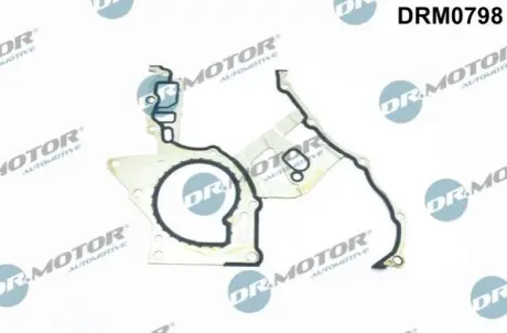 Прокладка масляної помпи DRMOTOR DR. MOTOR DRM0798