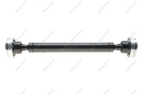 Карданний вал (передній) VW Touareg 3.2-6.0/3.0 TDI 04-10 (L=655mm) FEBI BILSTEIN 186297