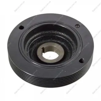 Шкiв колiнвала FEBI FEBI BILSTEIN 102043