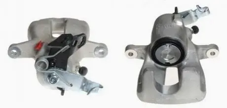Гальмівний супорт BREMBO F85 201
