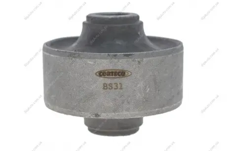 Сайлентблок важеля (переднього) Fiat Sedici/Suzuki Swift/SX4/Vitara 06- CORTECO 49400388