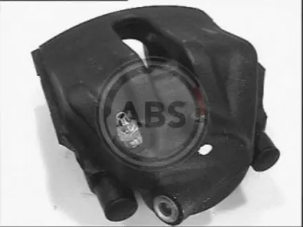 Супорт гальмівний перед. Peugeot 207 06-15/Volvo 850/C70/V70/XC70 97-05 Л. A.B.S. A.B.S. 420111