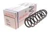 Пружина (задня) VW Polo 1.4-1.6 16V (вар.ос.Polo Cross/Dune) 01-09 (хетч.) LESJOFORS 4295095 (фото 2)