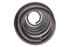 Пружина (задня) VW Polo 1.4-1.6 16V (вар.ос.Polo Cross/Dune) 01-09 (хетч.) LESJOFORS 4295095 (фото 4)