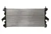 Радіатор THERMOTEC D7F052TT