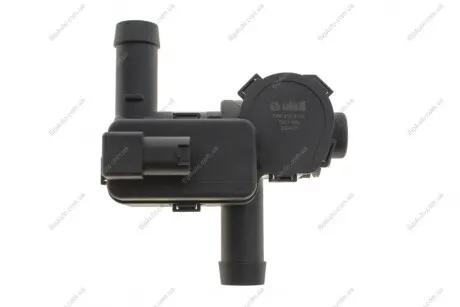 Кран пічки VW Touareg 3.0/3.6 V6 TDI 10-18 VIKA 88191709301