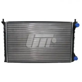 SATO Радіатор Fiat Doblo 00- Sato tech R20044