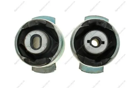 Сайлентблок балки (задньої) Renault Laguna II 1.6-3.0 V6 24V 01-07 (к-т 2 шт.) Ucel 10849