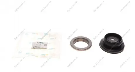 Фото 1 - подушка амортизатора (переднього) + підшипник Peugeot 405 87-96 Ucel 41550B Подушка амортизатора (переднього) + підшипник Peugeot 405 87-96 Ucel 41550B (фото 1)