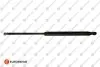 Амортизатор багажника Nissan Juke 10- (650/282mm 260N) EUROREPAR 1635441180
