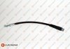 E:BRAKE HOSE Eurorepar 1650870380 (фото 1)