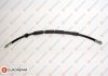 EUROREPAR E:BRAKE HOSE 1650857380 EUROREPAR