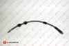 EUROREPAR E:BRAKE HOSE 1650857780 EUROREPAR 1650857780