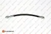 EUROREPAR E:BRAKE HOSE 1650845380 EUROREPAR 1650845380