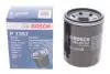 Фільтр масляний Hyundai i10/i20 1.2 08-15 F 026 407 357 BOSCH F026407357 (фото 2)