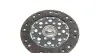 Комплект зчеплення Hyundai Santa Fe 2.4 16V 01-06 (d=230mm) (+вижимний) LuK 623 3795 00 (фото 8)