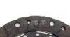 Комплект зчеплення Hyundai Santa Fe 2.4 16V 01-06 (d=230mm) (+вижимний) LuK 623 3795 00 (фото 9)