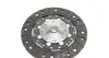 Комплект зчеплення Hyundai Santa Fe 2.4 16V 01-06 (d=230mm) (+вижимний) LuK 623 3795 00 (фото 10)