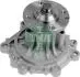 Помпа води Toyota Land Cruiser 2.4TD 90-93/Land Cruiser Prado 3.0D 02- INA 538 0551 10 (фото 2)