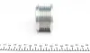 Шків генератора Opel Combo 1.3 CDTI 12- INA 535 0327 10 (фото 3)