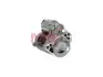 Cargo 111849 Стартер 12В 0,8кВт CHEVROLET/SUZUKI/DAEWOO Aveo/Matiz/Wagon R+ "0,8-1,2" 98>> 111849