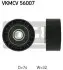 SKF VKMCV 56007 (фото 1)