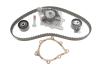 BOSCH CITROEN К-т ГРМ (помпа+ремень+2 ролика) C4 GRAND PICASSO 2.0 09-, C5 AIRCROSS 2.0 09-, DS4 2.0 14-, FORD, OPEL, PEUGEOT, TOYOTA 1987946960 BOSCH 1987946960