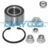 DAYCO VW Підшипник маточини UP (бензин) 13-, SEAT Mii 1.0 11-, SKODA CITIGO 1.0 11- KWD1116 DAYCO KWD1116