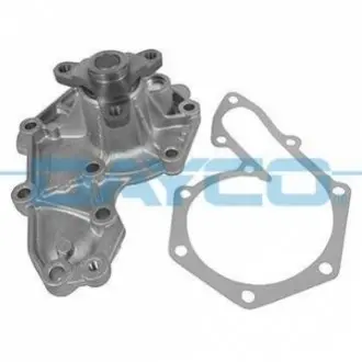 RENAULT помпа води 19 1.7,1.9D 88-,Kangoo,Laguna,Volvo DAYCO DP266