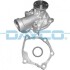 DAYCO MITSUBISHI Помпа воды Outlander 2.4 03- DP538 DAYCO DP538