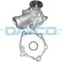 DAYCO MITSUBISHI Помпа воды Outlander 2.4 03- DP538 DAYCO DP538