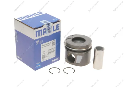 Поршень MB Sprinter 3.0CDI (OM642.884/OM642.896/OM642.898/OM642.899) 06- (83mm/STD) (cyl.1-3) MAHLE MAHLE / KNECHT 001 PI 00178 000 (фото 1)