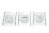 Кільця поршневі VW Caddy III/IV/Crafter/T5/T6 2.0 TDI 10- (81.5mm/+0.50) (1.75-2-2) MAHLE MAHLE / KNECHT 028 RS 10100 0N2 (фото 1)