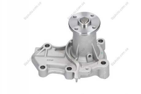 Помпа води Mitsubishi Colt 1.3-1.5 96-03/ Lancer 1.3-1.6i 03- PARTS KAVO MW-1435 (фото 1)