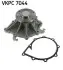 SKF VKPC 7044 (фото 1)