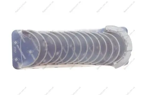 Вкладиші корінні BMW N55 N52 +0.5 KOLBENSCHMIDT 77947620
