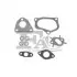 FISCHER OPEL монтажний к-т компресори (турбіни) AGILA (B) 1.3 CDTI 08-, COMBO Tour 1.3 CDTI 05-, SUZUKI, FORD, FIAT KT120020E FISCHER KT120020E