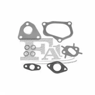FISCHER OPEL монтажний к-т компресори (турбіни) AGILA (B) 1.3 CDTI 08-, COMBO Tour 1.3 CDTI 05-, SUZUKI, FORD, FIAT FISCHER Fischer Automotive One (FA1) KT120020E