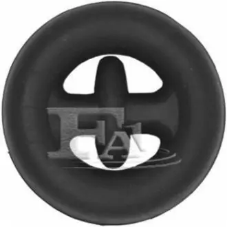 FISCHER ALFA ROMEO кріплення глушника 145 1.4 94-, 155 1.7 92-, 164 2.0 92-, SPIDER 3.2 08- FISCHER Fischer Automotive One (FA1) 363-903