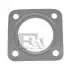 Прокладка двигуна металева FA1 Fischer Automotive One (FA1) 433-507 (фото 1)