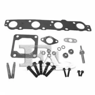 FISCHER FORD К-т прокладок турбіни MONDEO 2.0 00-, TRANSIT 2.0 DI 00- FISCHER Fischer Automotive One (FA1) KT130005