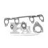 FISCHER VW К-кт прокладок турбіни SHARAN 1.9 TDI 02-10, SEAT, FORD KT110185E FISCHER KT110185E